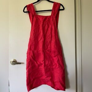 Trader Joe’s 100% Linen Apron